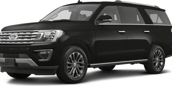 FORD EXPEDITION MAX 2020 1FMJK2AT6LEA65845 image